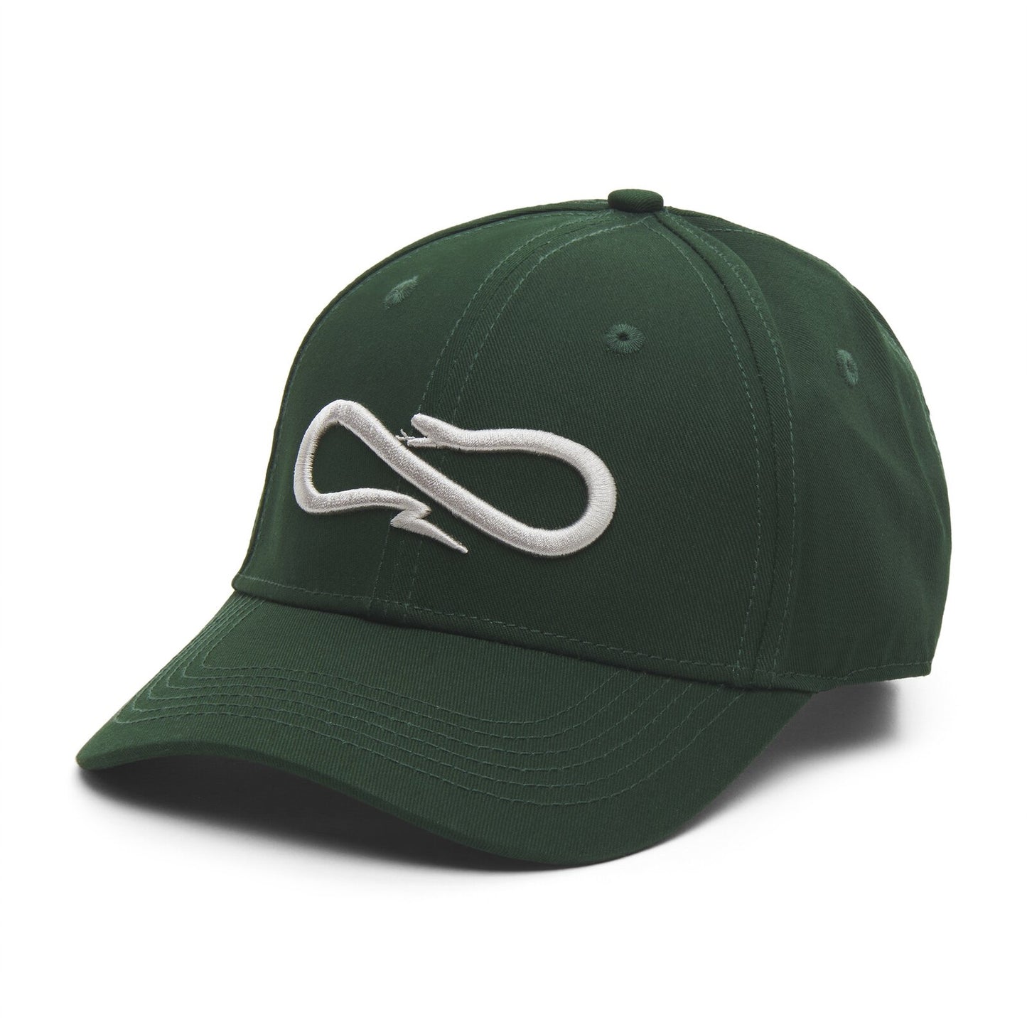 Cappellino Logo Snapback