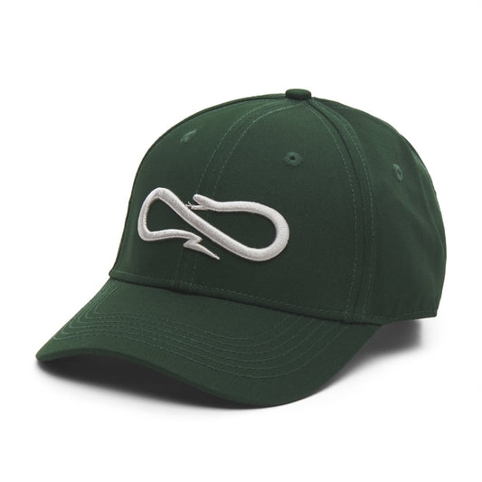 Cappellino Logo Snapback
