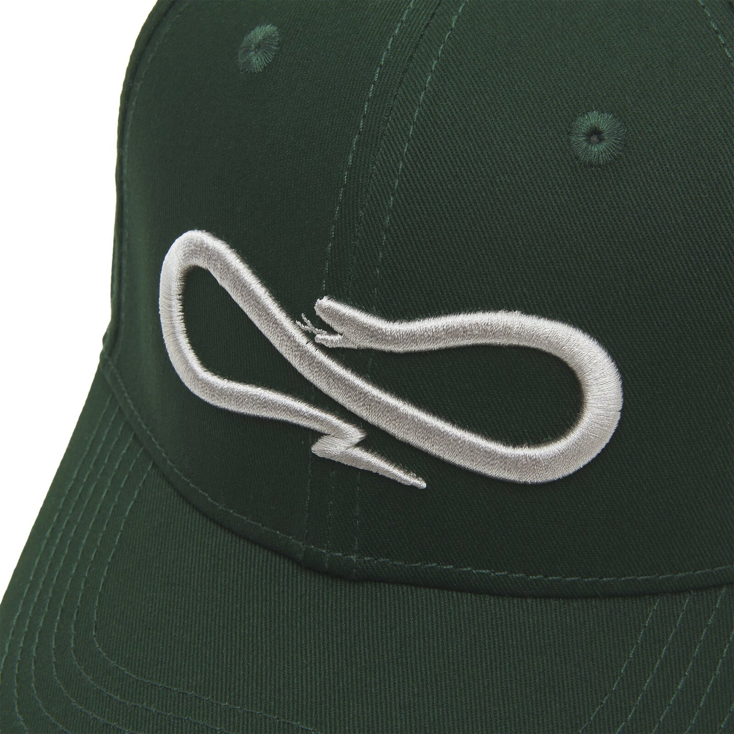 Cappellino Logo Snapback