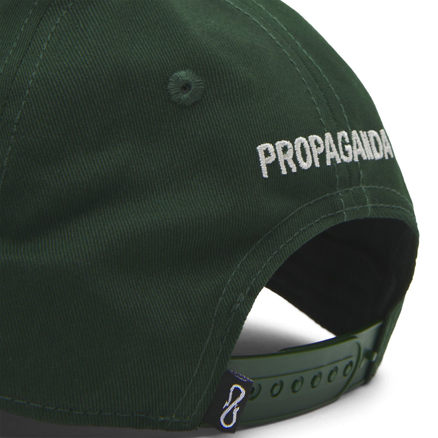 Cappellino Logo Snapback