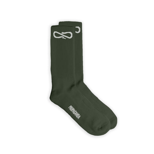 Calze Logo Socks