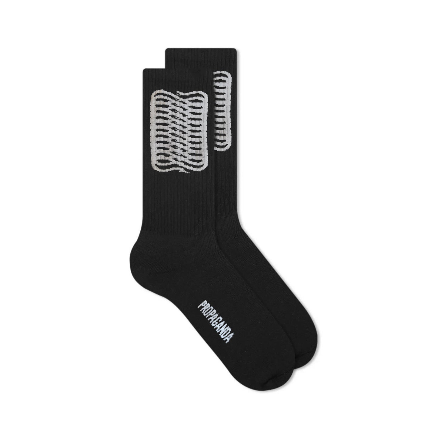 Calze Ribs Socks