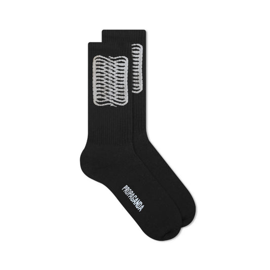 Calze Ribs Socks