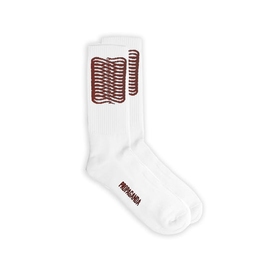 Calze Ribs Socks