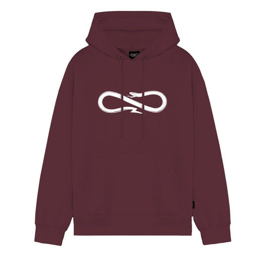 Felpa Logo Og Hoodie