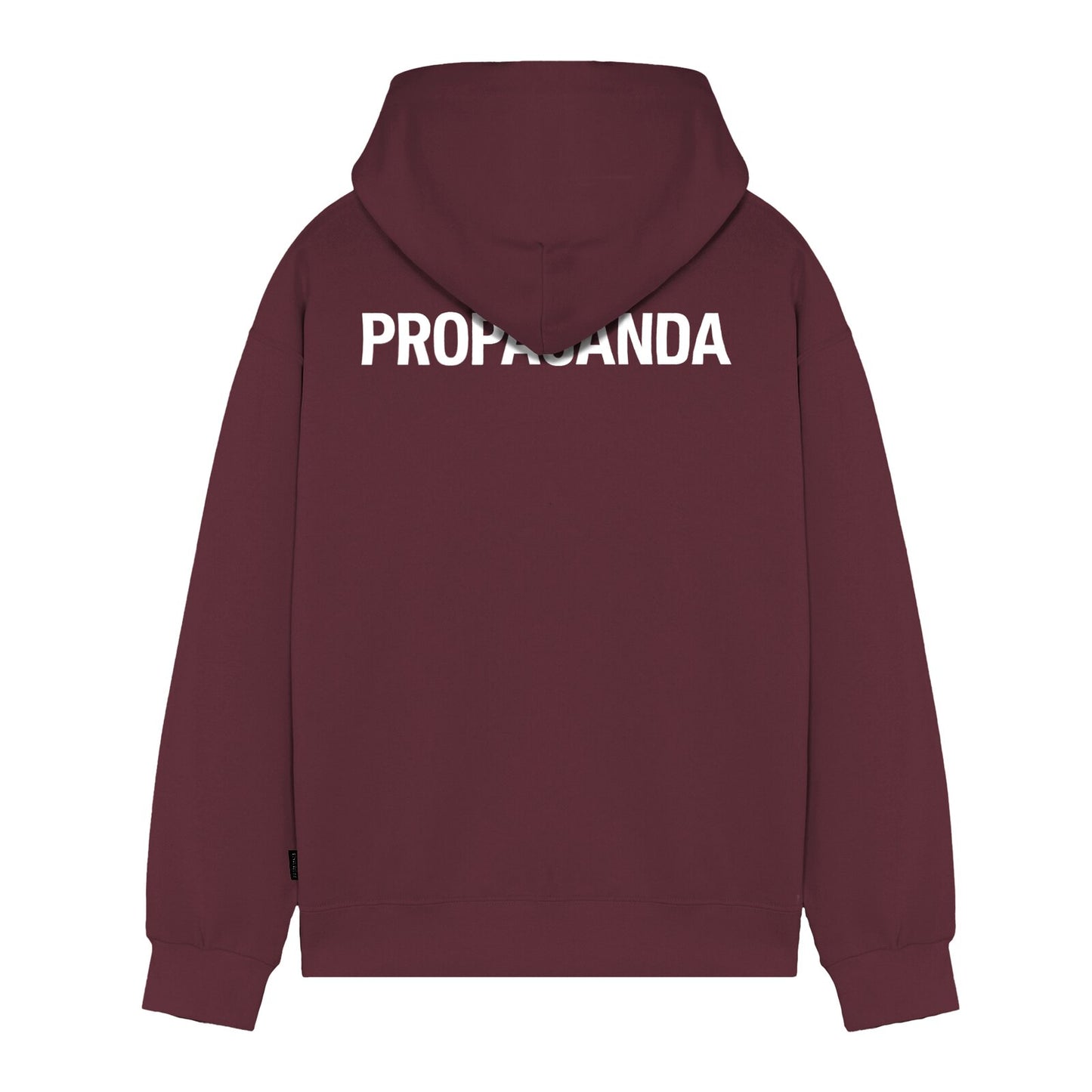 Felpa Logo Og Hoodie