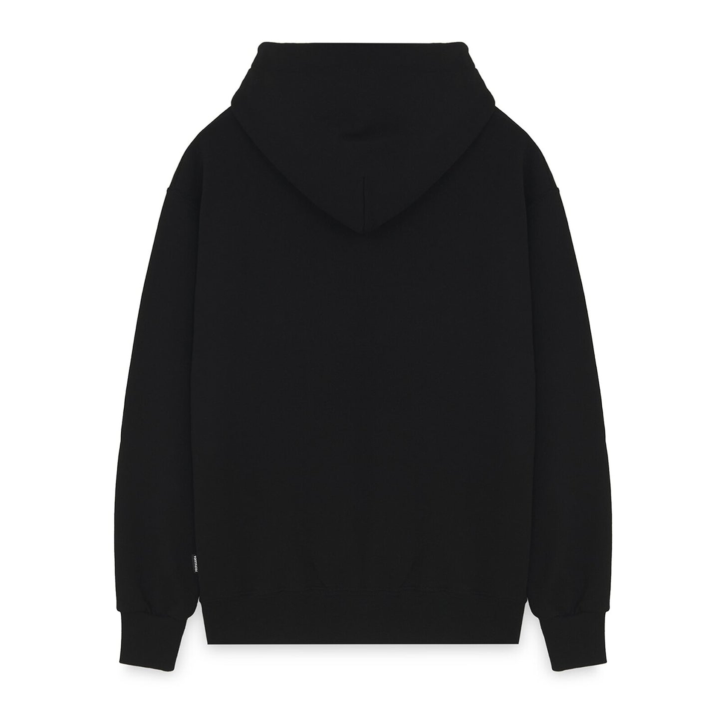 Felpa Logo Badfate Hoodie