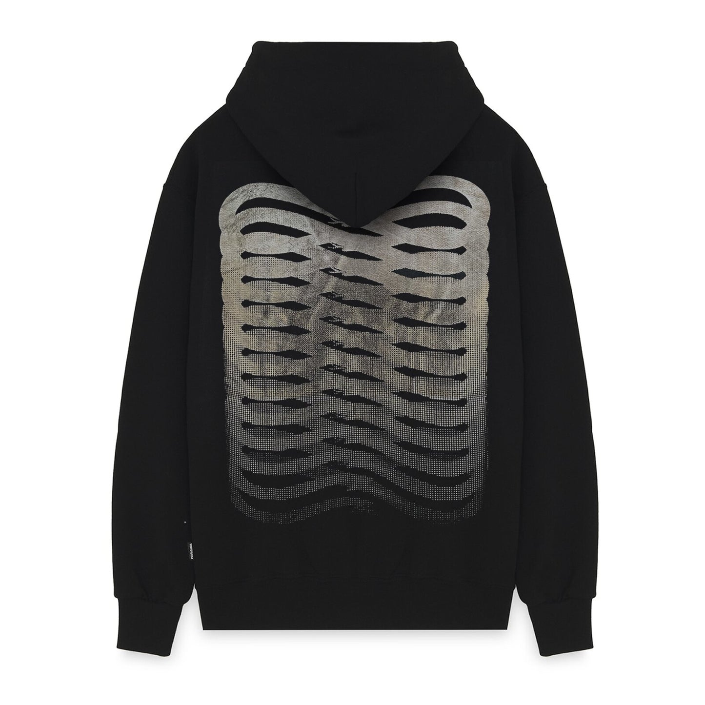 Felpa Ribs Og