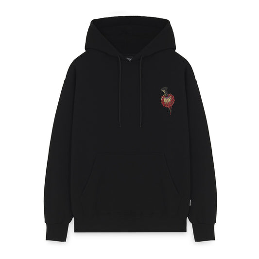 Felpa Screw Hoodie