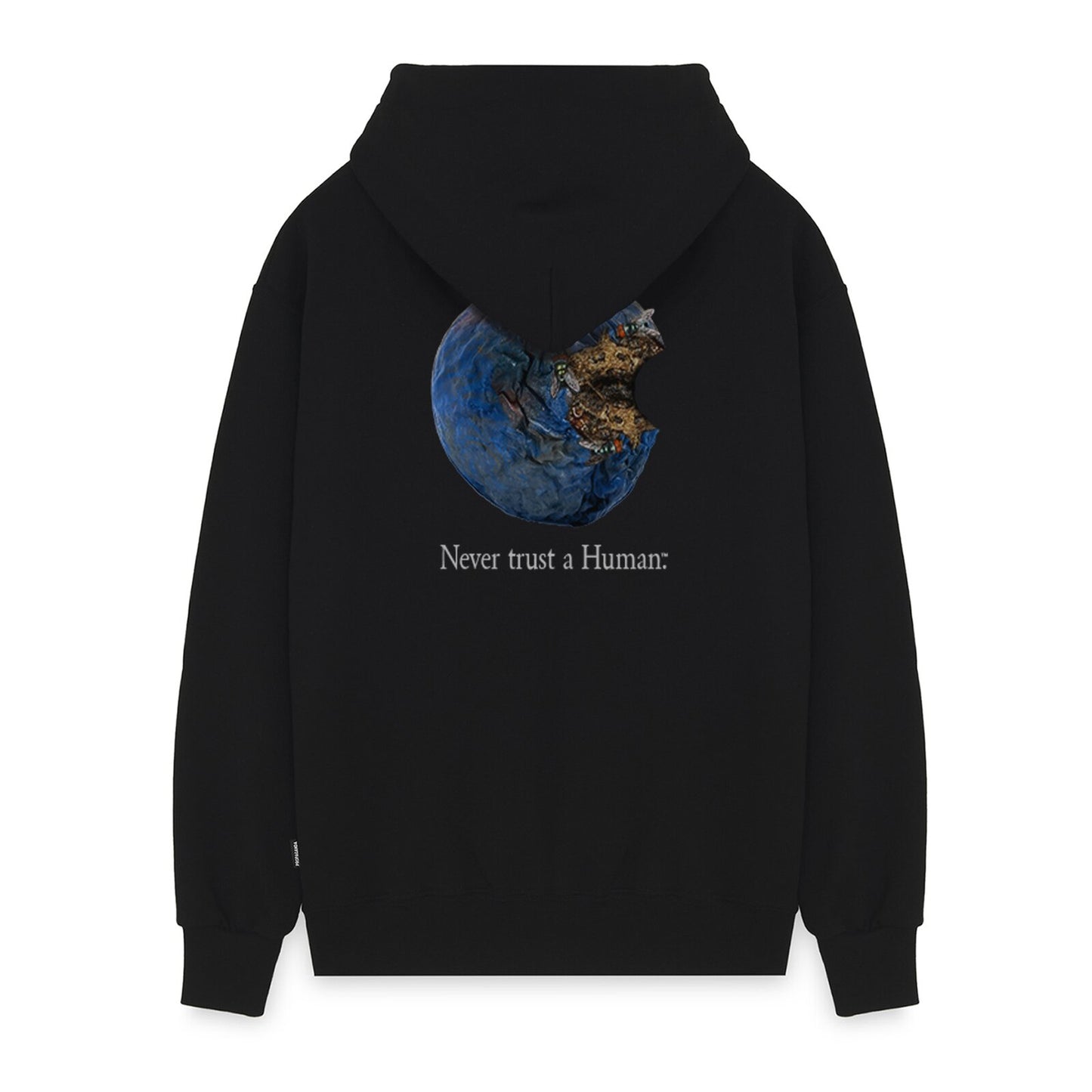 Felpa Apple Hoodie