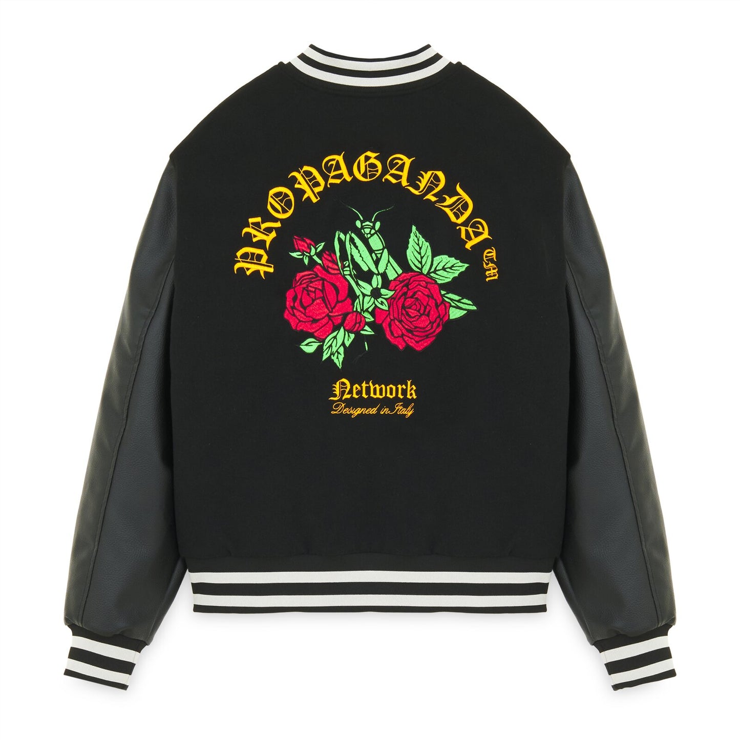 Giubbotto Mantis Varsity