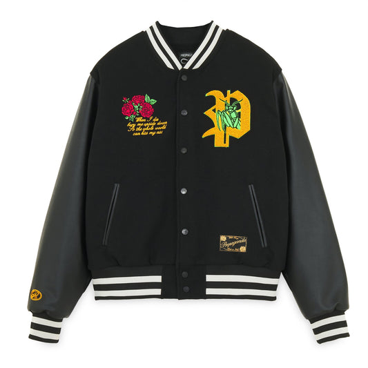 Giubbotto Mantis Varsity