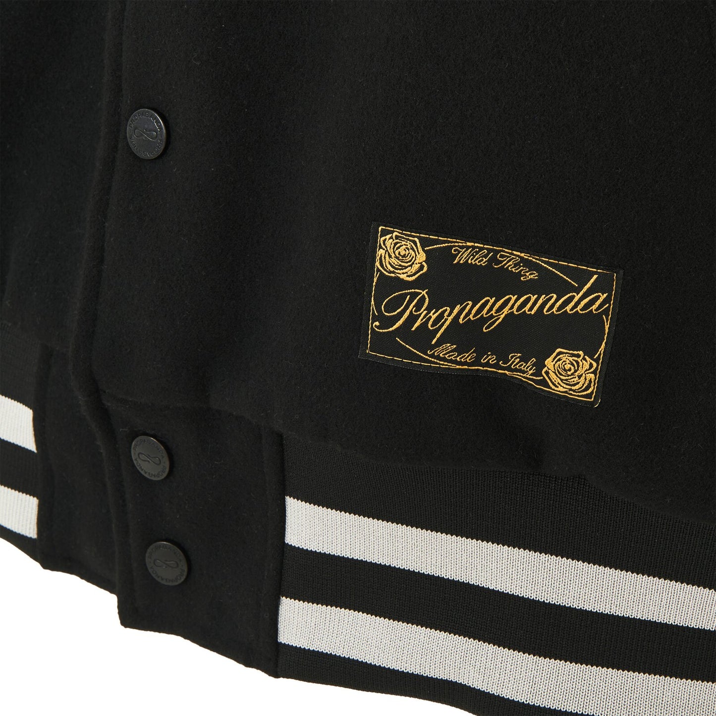 Giubbotto Mantis Varsity