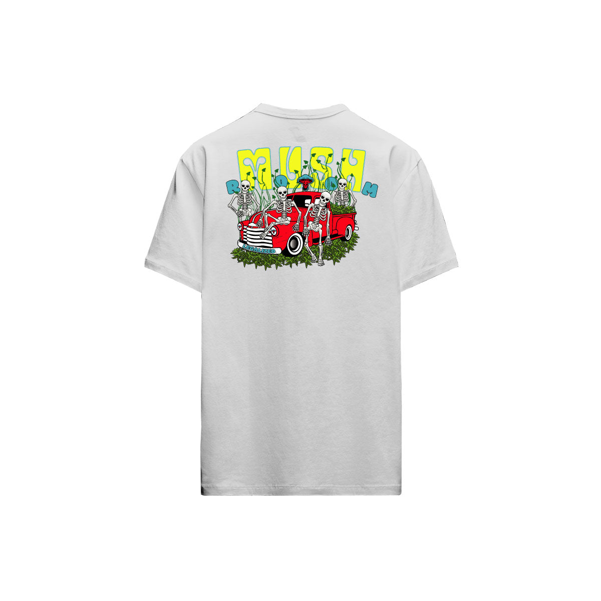 T-Shirt Legalized