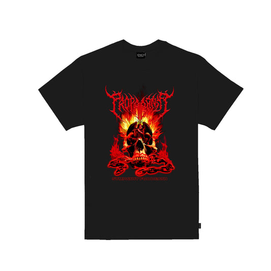 T-Shirt Bond