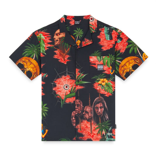 Camicia Scarful