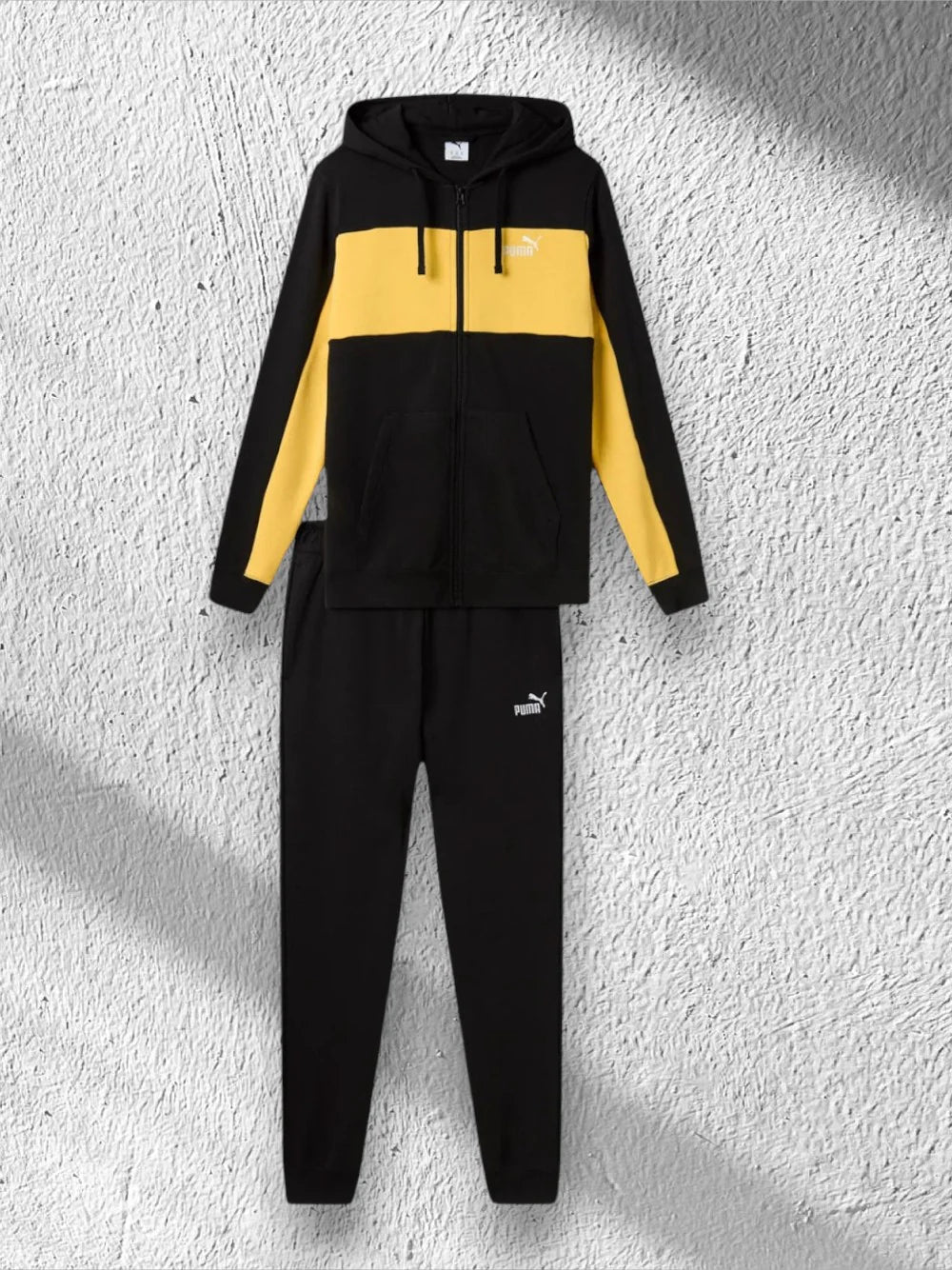 Tuta Essentials Colourblock
