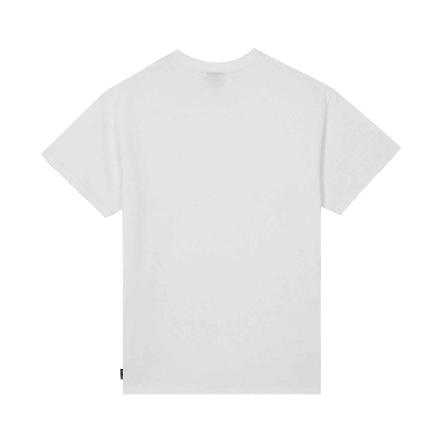 T-shirt Welcome
