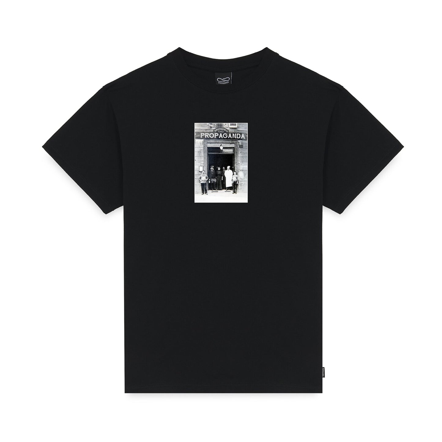 T-shirt Drugstore