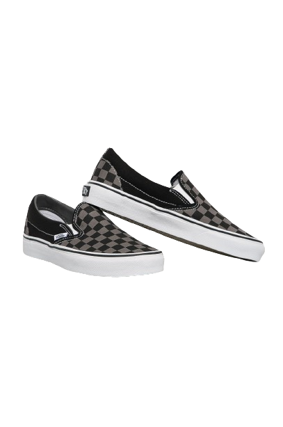 Slip-On Checkerboard Classic