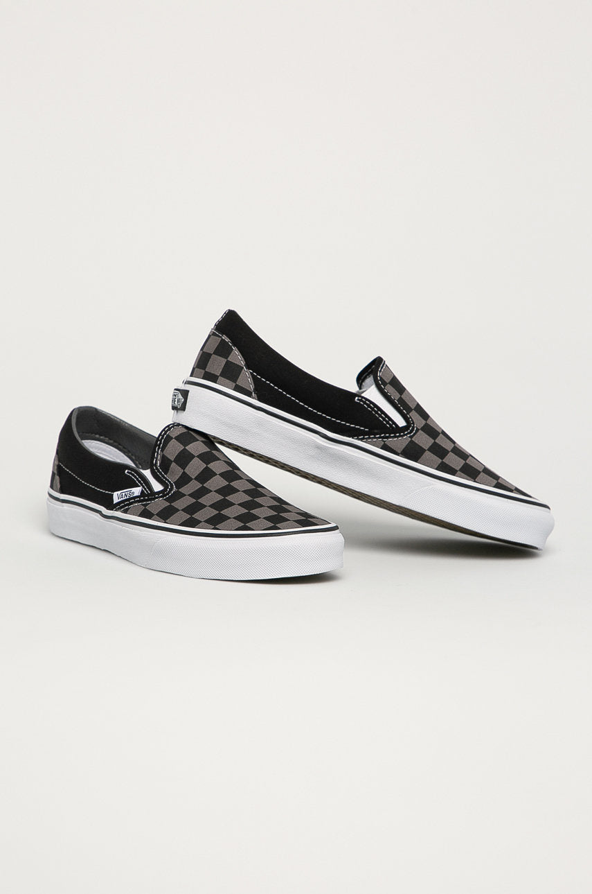 Slip-On Checkerboard Classic