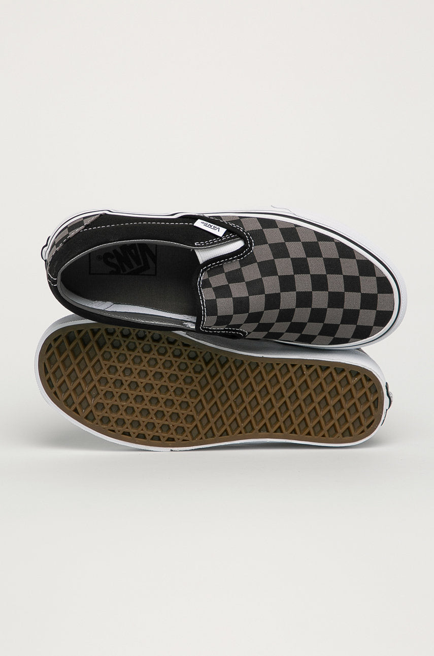 Slip-On Checkerboard Classic