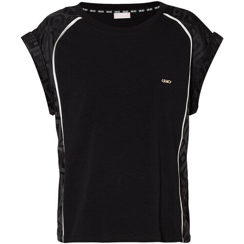 T-Shirt Ecs Monogram