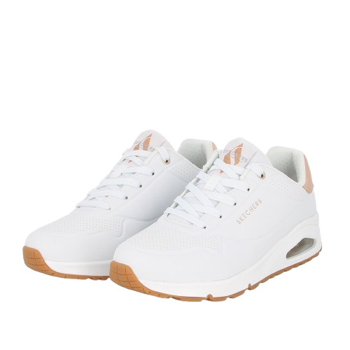 Scarpa Uno- Golden Air