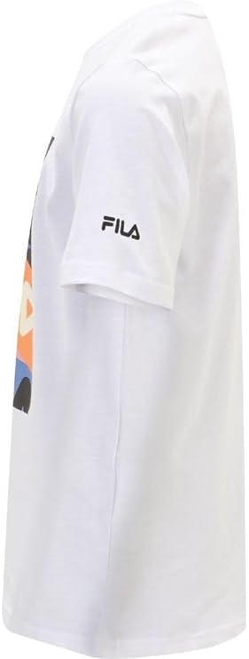 T-shirt Legde Graphic Tee
