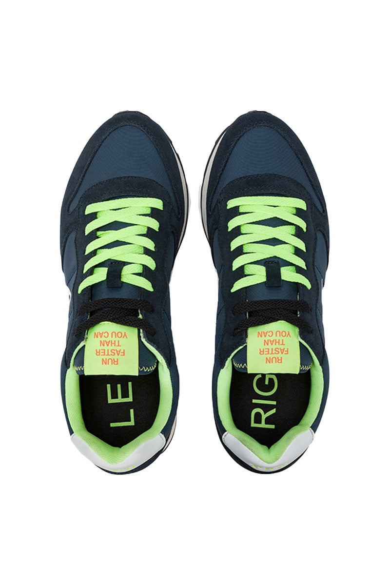 Scarpa Tom Fluo