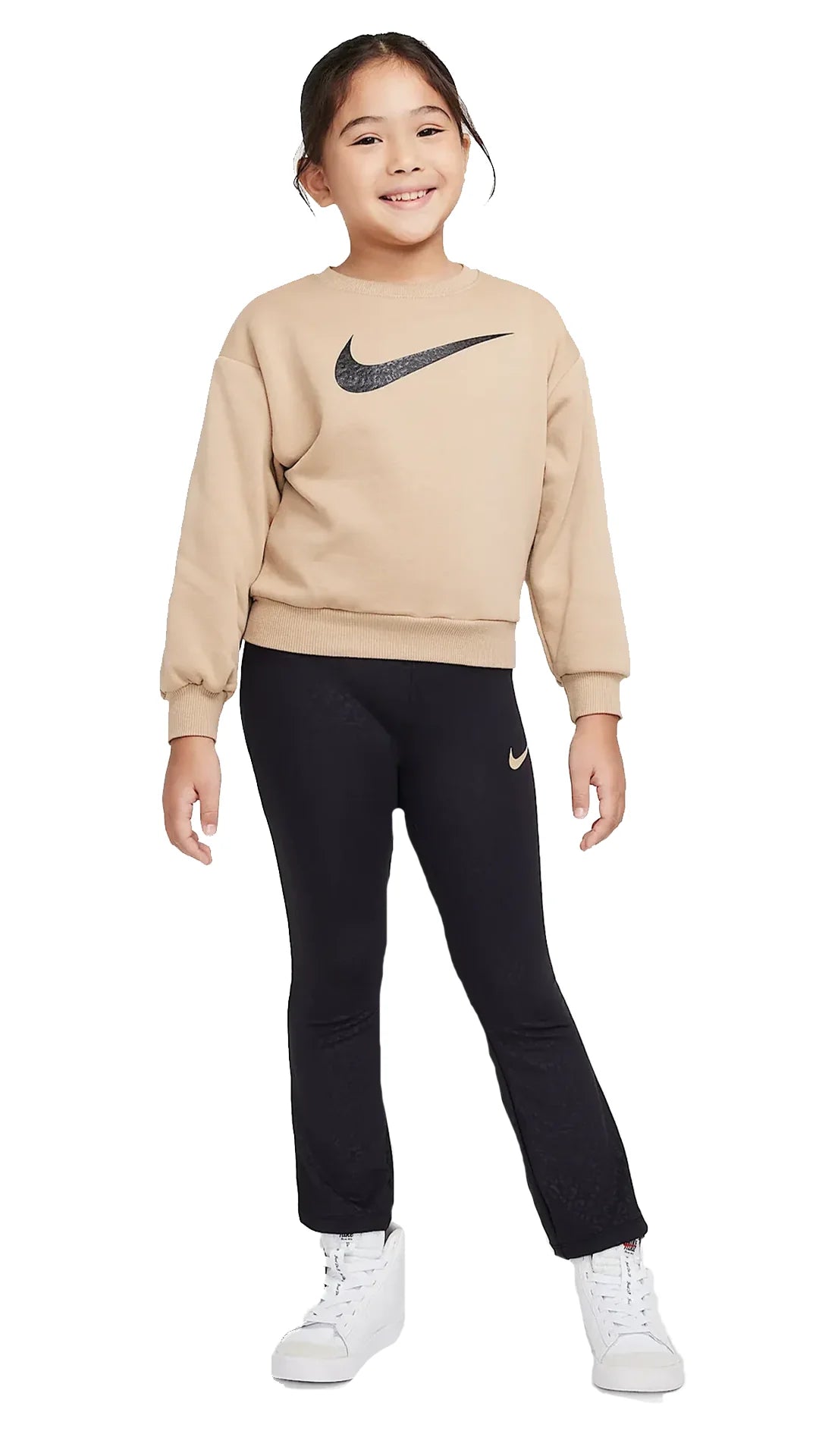 Tuta Swoosh