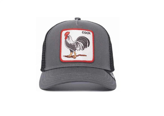 Cappellino Cook