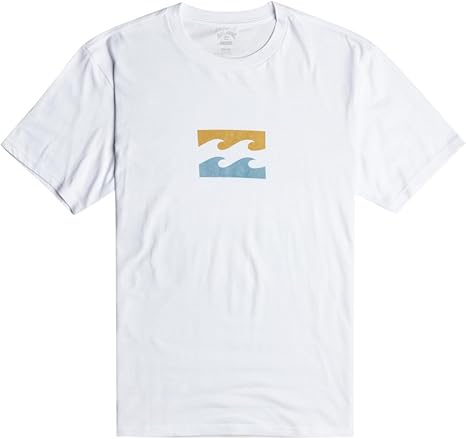 T-Shirt Team Wave