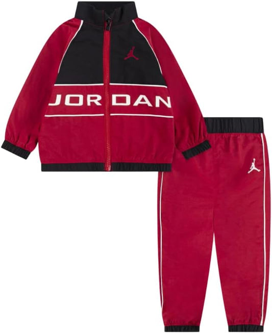 Tuta Jordan Windbreaker