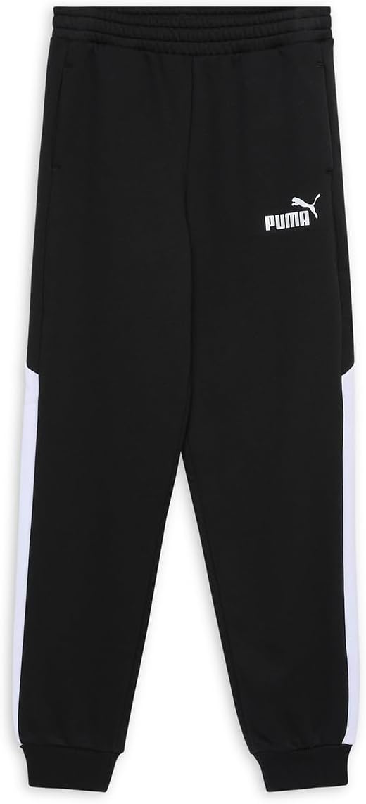 Pantalone Power Colorblock