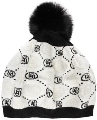 Cuffia Monogram