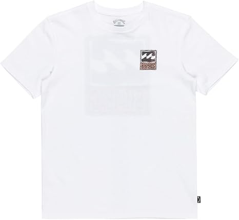 T-Shirt Stamp SS