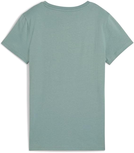 T-shirt Ess Metallic