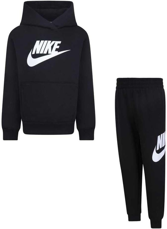 Tuta Swoosh