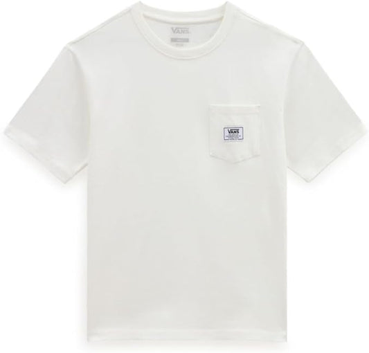 T-Shirt Marshmallow