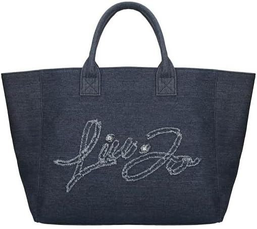 Borsa Tote Logo