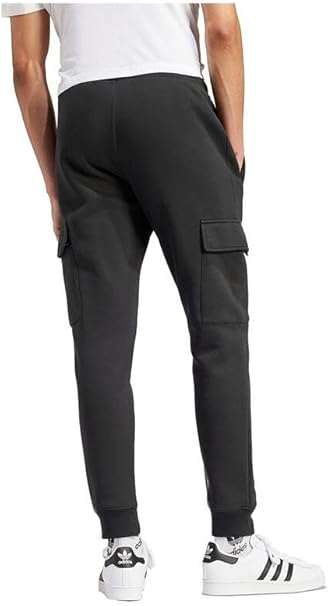 Pantalone Cargo Essentials