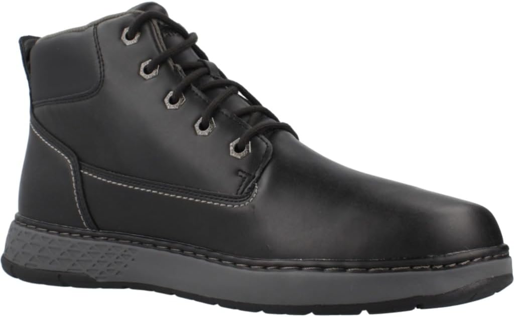 Stivaletto Garlan