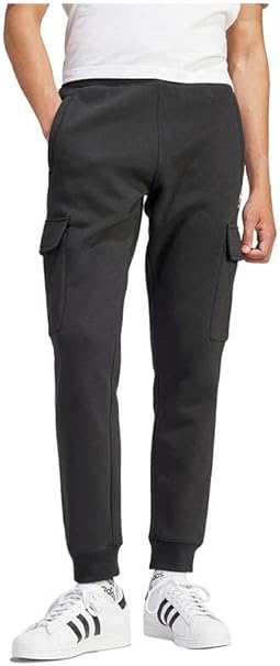 Pantalone Cargo Essentials
