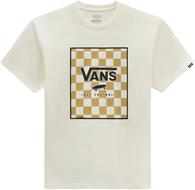 T-Shirt Classic Print Box