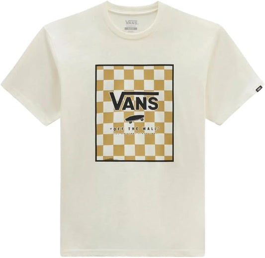 T-Shirt Classic Print Box
