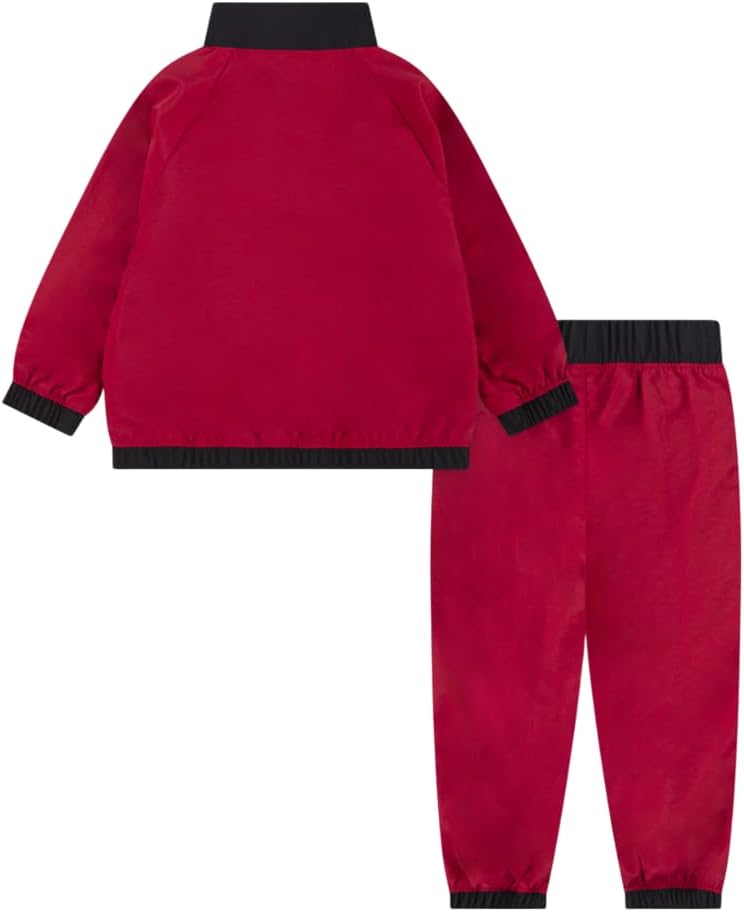 Tuta Jordan Windbreaker