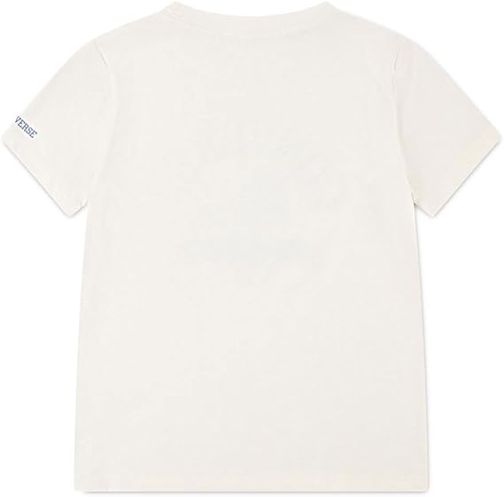 T-Shirt Classic Graphic