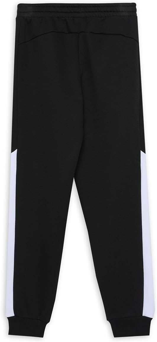 Pantalone Power Colorblock