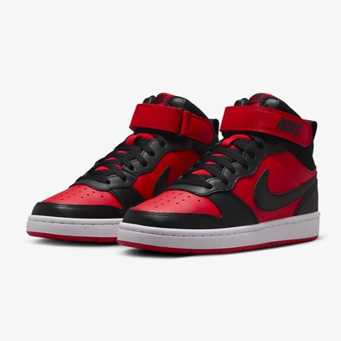 Scarpa  Court Borough Mid 2